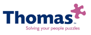 Thomas Logo