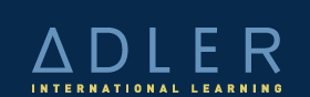 Adler International Logo